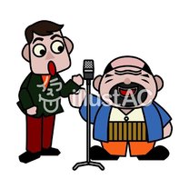 �u���O�摜