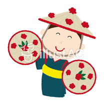 �u���O�摜