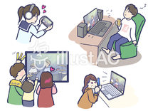 �u���O�摜