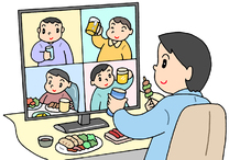 �u���O�摜