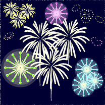 �u���O�摜