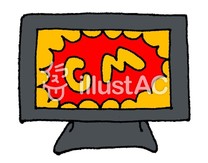 �u���O�摜