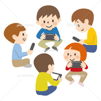 �u���O�摜