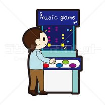 �u���O�摜