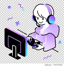 �u���O�摜