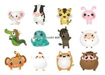 �u���O�摜