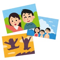 �u���O�摜