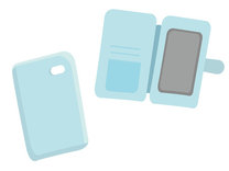 �u���O�摜