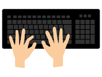 �u���O�摜