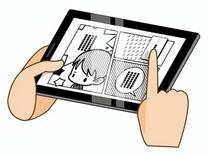 �u���O�摜