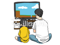 �u���O�摜