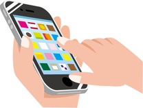 �u���O�摜