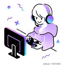 �u���O�摜