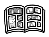 �u���O�摜