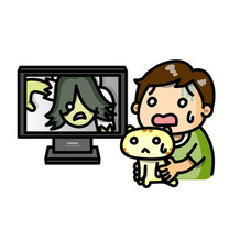 �u���O�摜