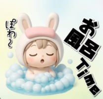 �u���O�摜