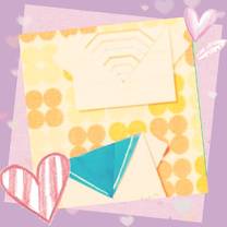 �u���O�摜