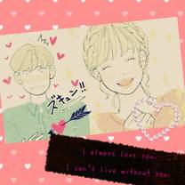 �u���O�摜