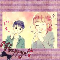 �u���O�摜