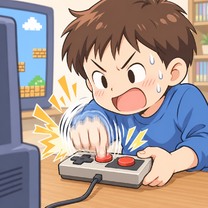 �u���O�摜