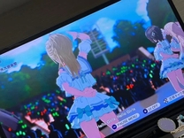 �����܂�...