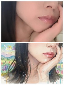 �u���O�摜