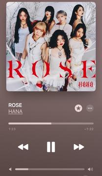 ܂HANA...
