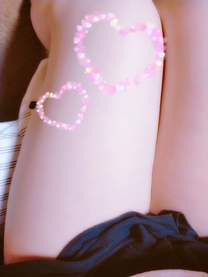 { ♡