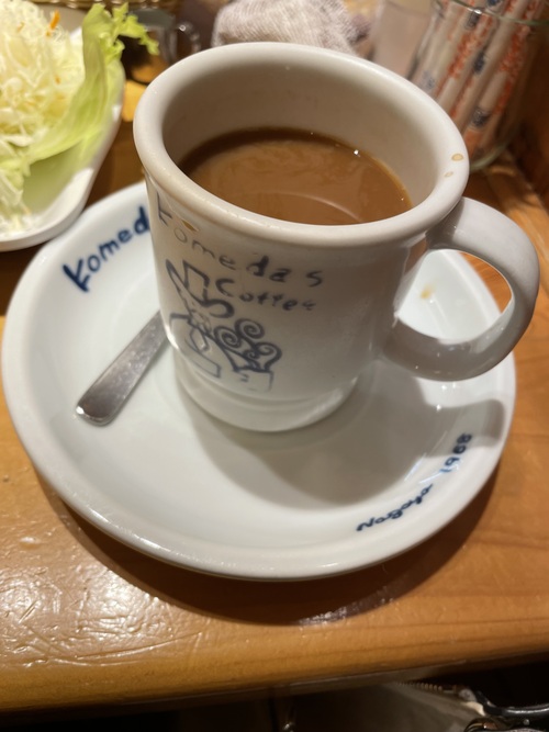 ＃お題：コーヒーは好き？こだわりがあれば教えて！の画像