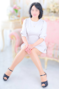 新人熟リリコさん43歳