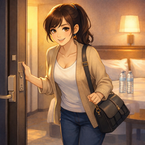 �K���R�[�X�K�C�h