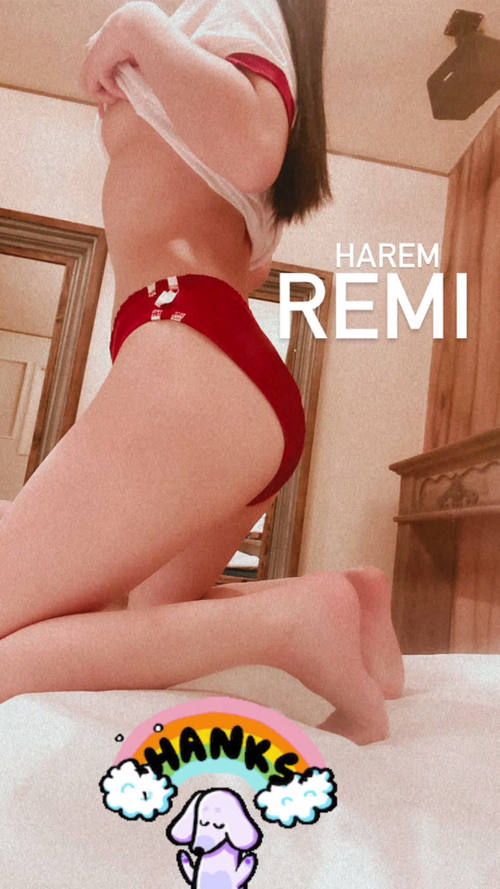 ���~�yHAREM�R�[�X�z