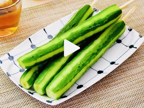 ＃お題：夏に食べたい食べ物は？の画像