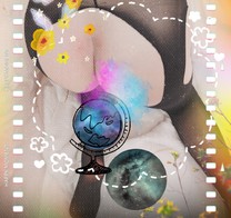 �u���O�摜