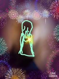 �u���O�摜