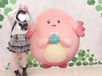 �u���O�摜