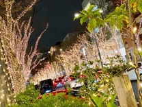 �N���X�}...