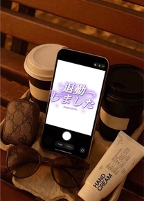 �u���O�摜