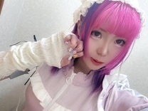 �u���O�摜