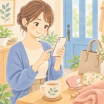 �u���O�摜