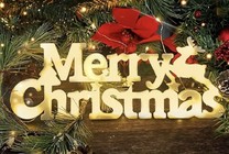 �����[�N���X�}�X