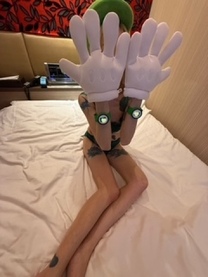 K���܁I�I...