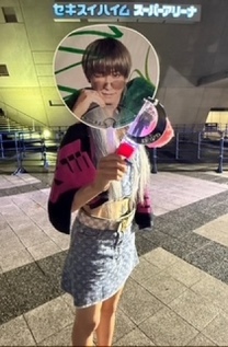�u���O�摜