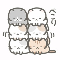 ありがとうございます☆