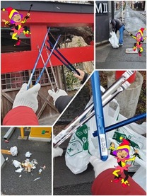 �u���O�摜