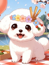 �u���O�摜