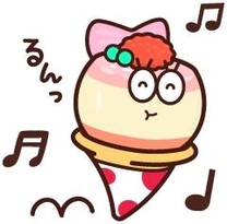 ���O�̂��\�񂠂肪��...