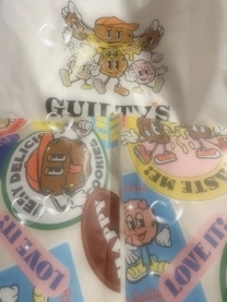 �ƂĂ��M���e�B�A�A�̉摜