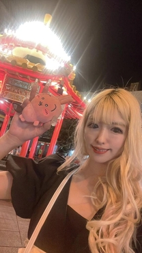 �u���O�摜