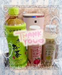 ���肪�Ƃ��������܂�()